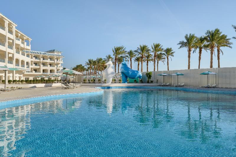 Flow Spectrum Resort - Havuz