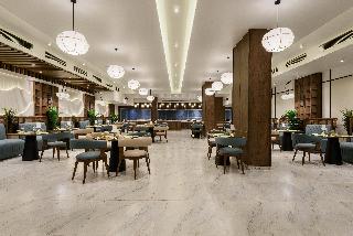 Flow Spectrum Resort fotoÄŸrafÄ±