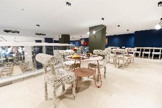 Flow Spectrum Resort fotoÄŸrafÄ±