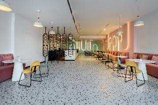 Flow Spectrum Resort fotoÄŸrafÄ±