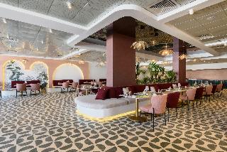 Flow Spectrum Resort fotoÄŸrafÄ±