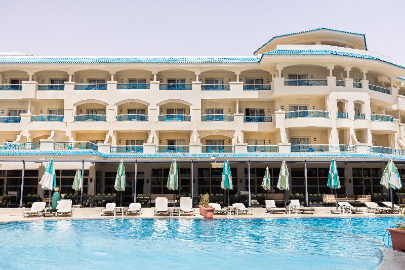 Flow Spectrum Resort - Teras