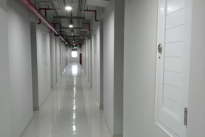 Riverdale Cikarang By Veto Rooms By Zuzu - Lobi