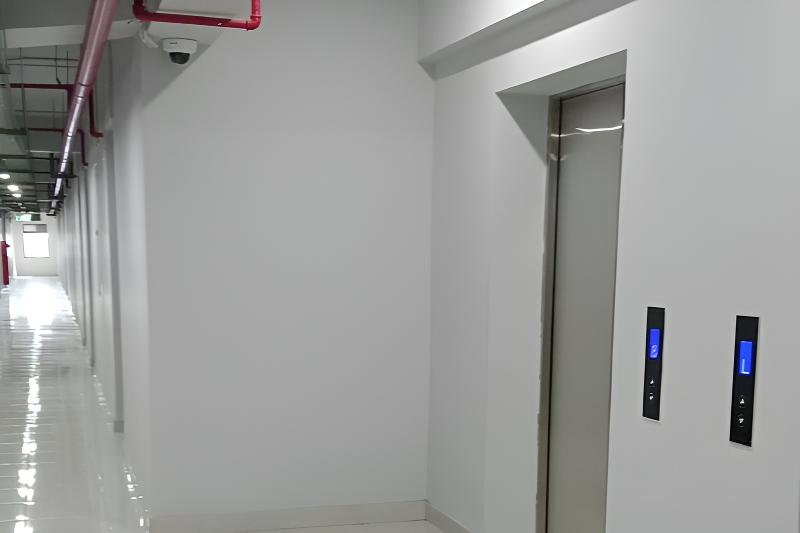 Riverdale Cikarang By Veto Rooms By Zuzu - Lobi