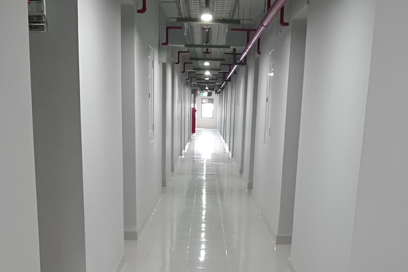 Riverdale Cikarang By Veto Rooms By Zuzu - Lobi