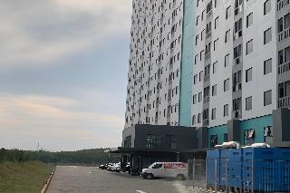 Riverdale Cikarang By Veto Rooms By Zuzu fotoÄŸrafÄ±
