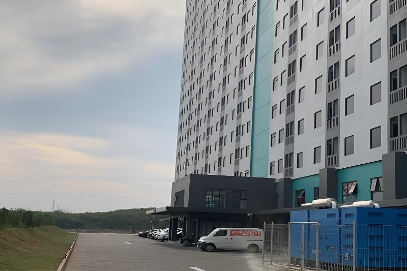 Riverdale Cikarang By Veto Rooms By Zuzu - Genel