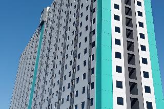 Riverdale Cikarang By Veto Rooms By Zuzu otel fotoğrafı