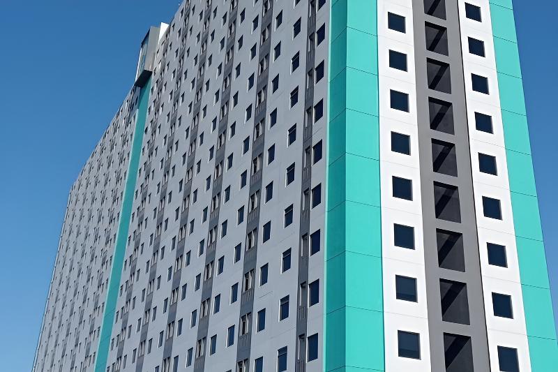 Riverdale Cikarang By Veto Rooms By Zuzu - Genel