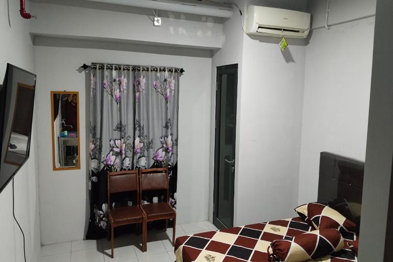 Riverdale Cikarang By Veto Rooms By Zuzu - Oda