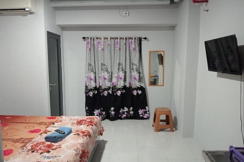 Riverdale Cikarang By Veto Rooms By Zuzu - Oda