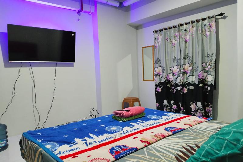 Riverdale Cikarang By Veto Rooms By Zuzu - Oda