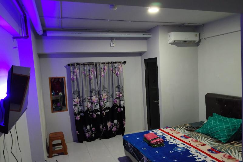 Riverdale Cikarang By Veto Rooms By Zuzu - Oda