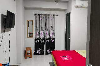 Riverdale Cikarang By Veto Rooms By Zuzu fotoÄŸrafÄ±