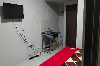 Riverdale Cikarang By Veto Rooms By Zuzu fotoÄŸrafÄ±