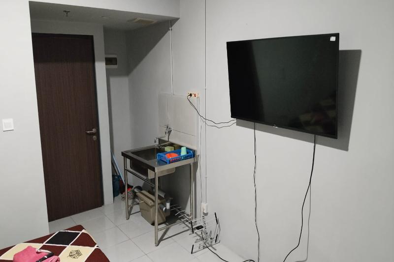 Riverdale Cikarang By Veto Rooms By Zuzu - Oda