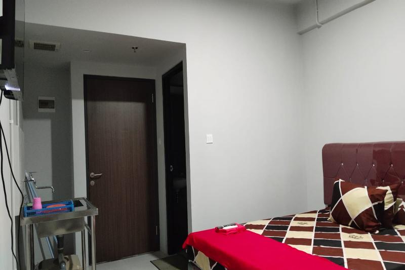 Riverdale Cikarang By Veto Rooms By Zuzu - Oda