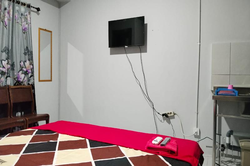 Riverdale Cikarang By Veto Rooms By Zuzu - Oda