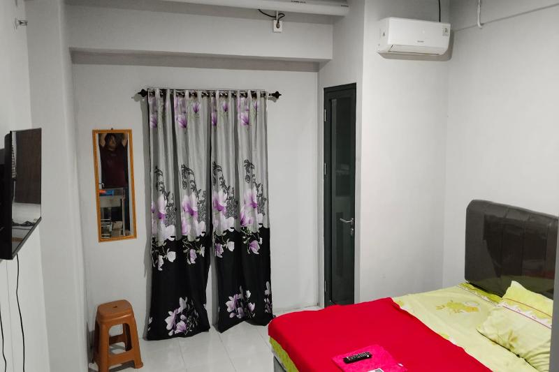 Riverdale Cikarang By Veto Rooms By Zuzu - Oda
