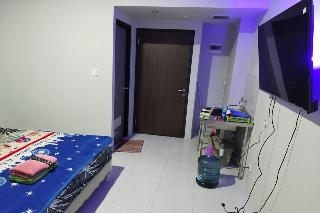 Riverdale Cikarang By Veto Rooms By Zuzu fotoÄŸrafÄ±