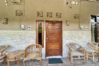 Mongan Homestay Beside The Belulang Hot Spring fotoÄŸrafÄ±
