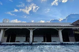 Mongan Homestay Beside The Belulang Hot Spring fotoÄŸrafÄ±