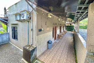Mongan Homestay Beside The Belulang Hot Spring fotoÄŸrafÄ±