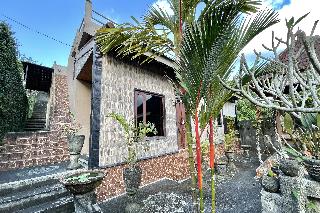 Mongan Homestay Beside The Belulang Hot Spring fotoÄŸrafÄ±