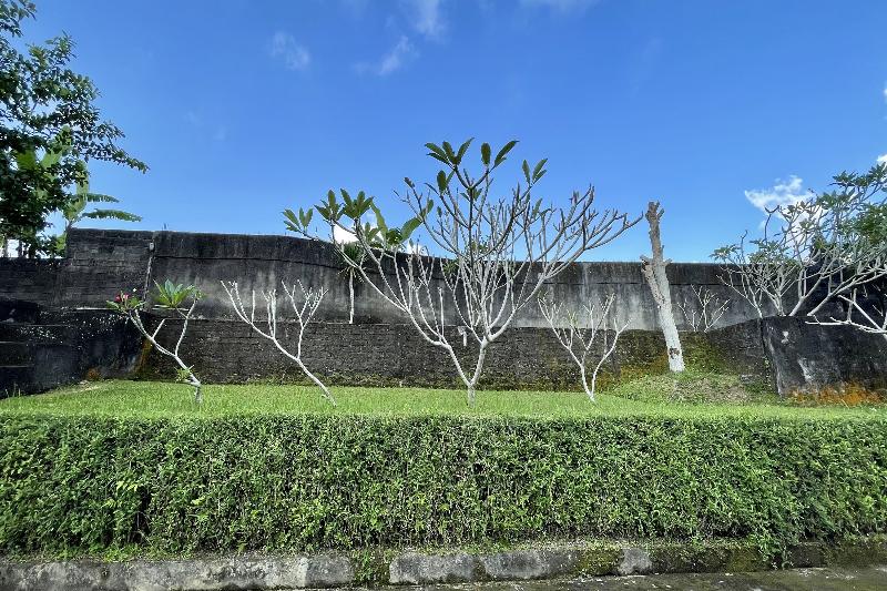 Mongan Homestay Beside The Belulang Hot Spring - Genel