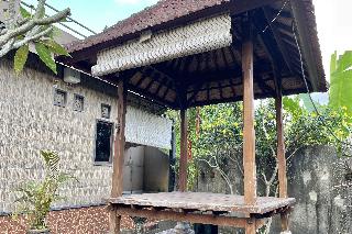 Mongan Homestay Beside The Belulang Hot Spring fotoÄŸrafÄ±