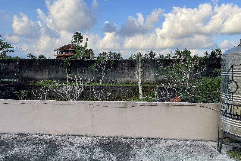 Mongan Homestay Beside The Belulang Hot Spring - Genel