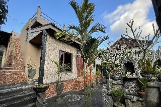Mongan Homestay Beside The Belulang Hot Spring otel fotoğrafı