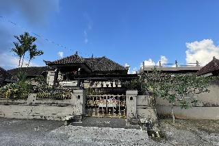 Mongan Homestay Beside The Belulang Hot Spring fotoÄŸrafÄ±