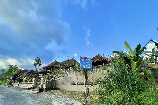 Mongan Homestay Beside The Belulang Hot Spring fotoÄŸrafÄ±
