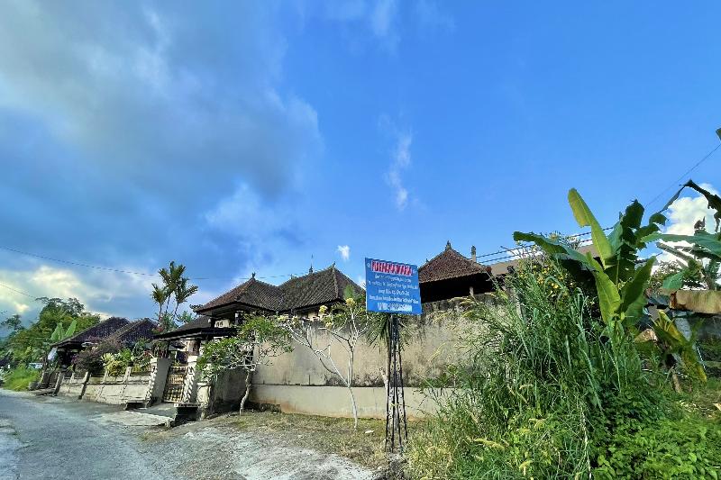 Mongan Homestay Beside The Belulang Hot Spring - Genel