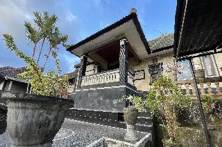 Mongan Homestay Beside The Belulang Hot Spring fotoÄŸrafÄ±