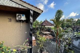 Mongan Homestay Beside The Belulang Hot Spring fotoÄŸrafÄ±