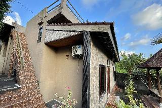 Mongan Homestay Beside The Belulang Hot Spring fotoÄŸrafÄ±
