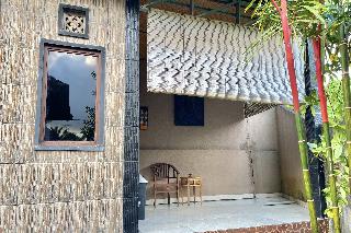 Mongan Homestay Beside The Belulang Hot Spring fotoÄŸrafÄ±