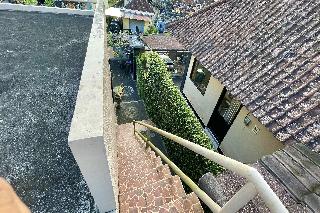 Mongan Homestay Beside The Belulang Hot Spring fotoÄŸrafÄ±