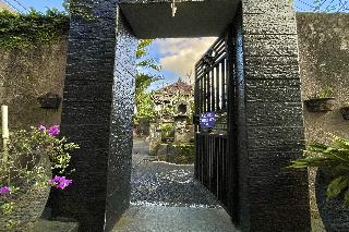 Mongan Homestay Beside The Belulang Hot Spring fotoÄŸrafÄ±