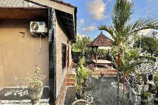 Mongan Homestay Beside The Belulang Hot Spring fotoÄŸrafÄ±
