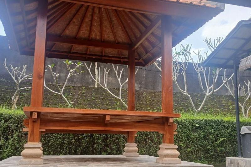 Mongan Homestay Beside The Belulang Hot Spring - Genel