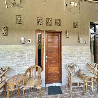 Mongan Homestay Beside The Belulang Hot Spring fotoÄŸrafÄ±