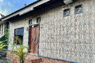 Mongan Homestay Beside The Belulang Hot Spring fotoÄŸrafÄ±