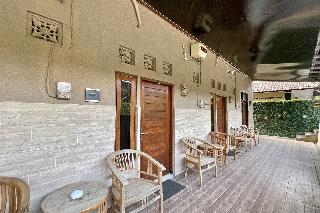 Mongan Homestay Beside The Belulang Hot Spring fotoÄŸrafÄ±