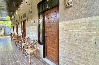 Mongan Homestay Beside The Belulang Hot Spring fotoÄŸrafÄ±
