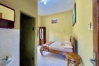 Mongan Homestay Beside The Belulang Hot Spring fotoÄŸrafÄ±