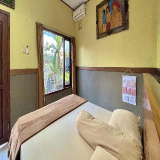 Mongan Homestay Beside The Belulang Hot Spring fotoÄŸrafÄ±