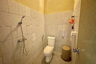 Mongan Homestay Beside The Belulang Hot Spring fotoÄŸrafÄ±